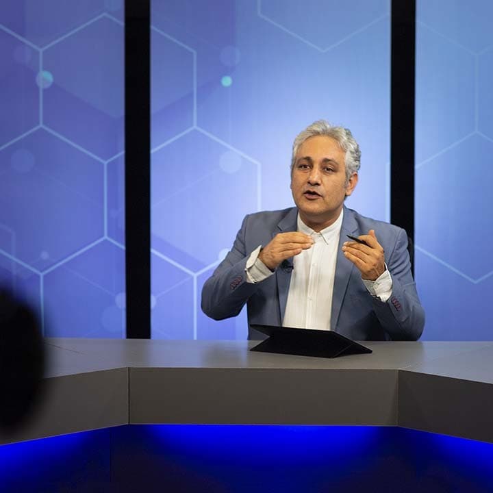 محمدرضا فیروزجنگ