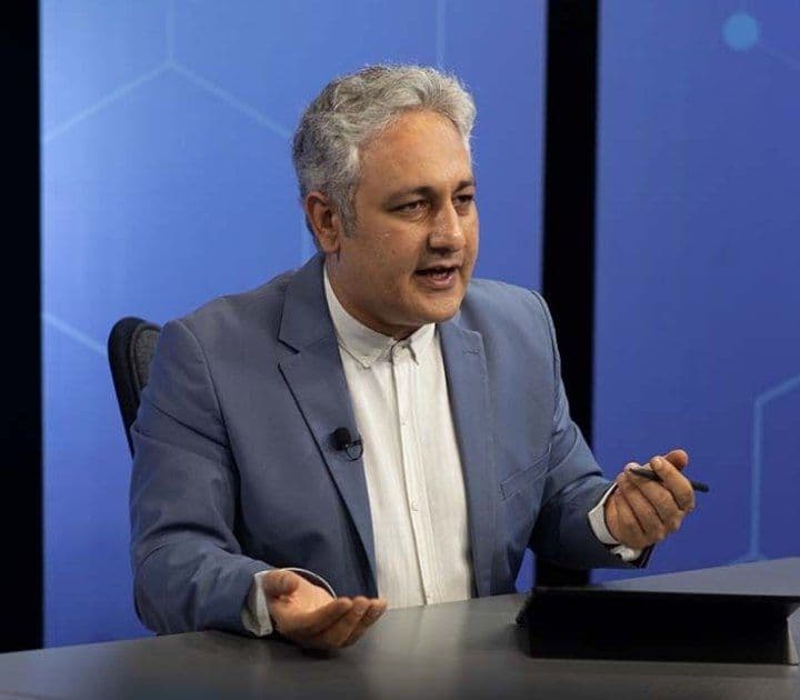 محمدرضا فیروزجنگ