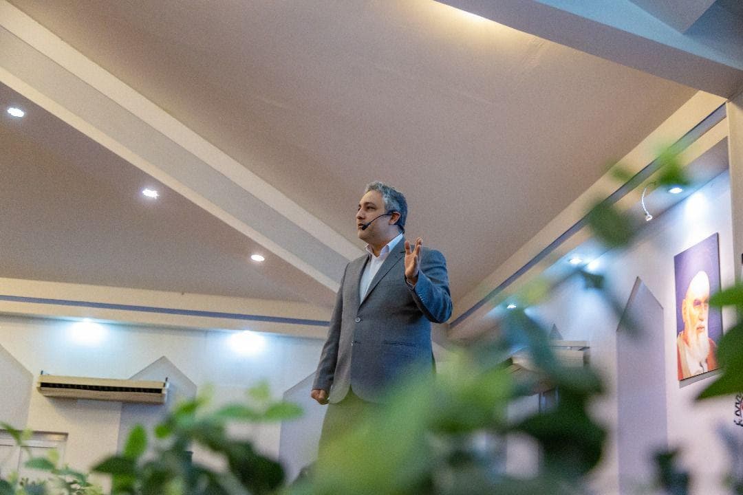 محمدرضا فیروزجنگ | نمایشگاه